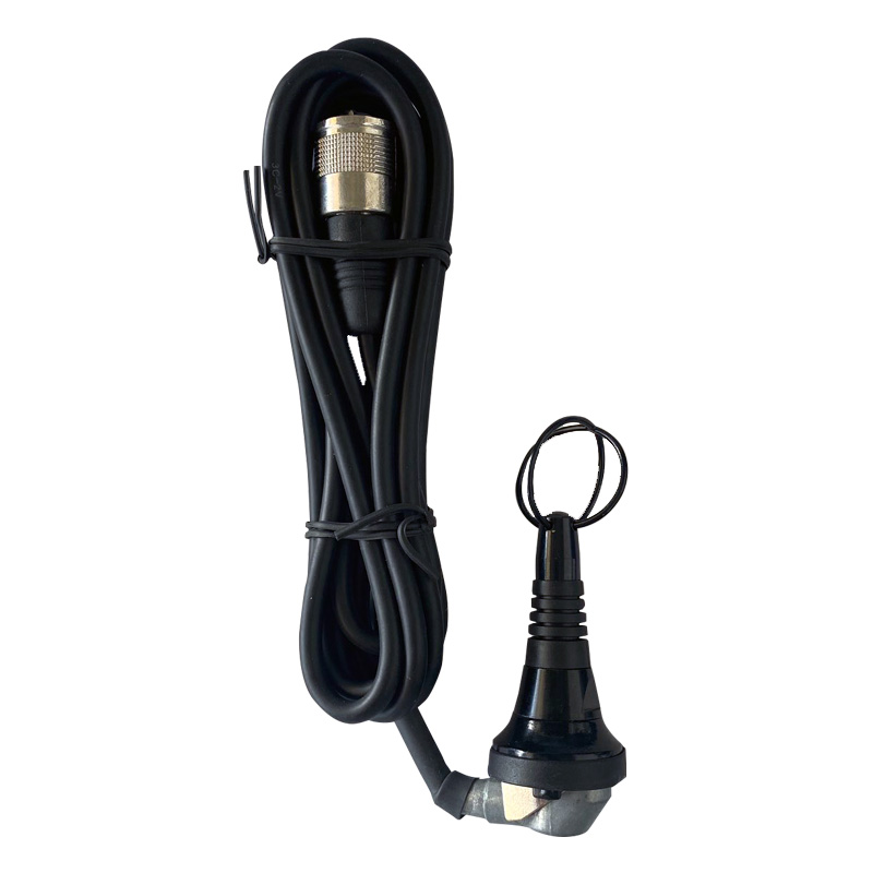 Κεραία Οροφής Αυτοκινήτου Universal Για CB Μεγάλης Ευαισθησίας KS 10117