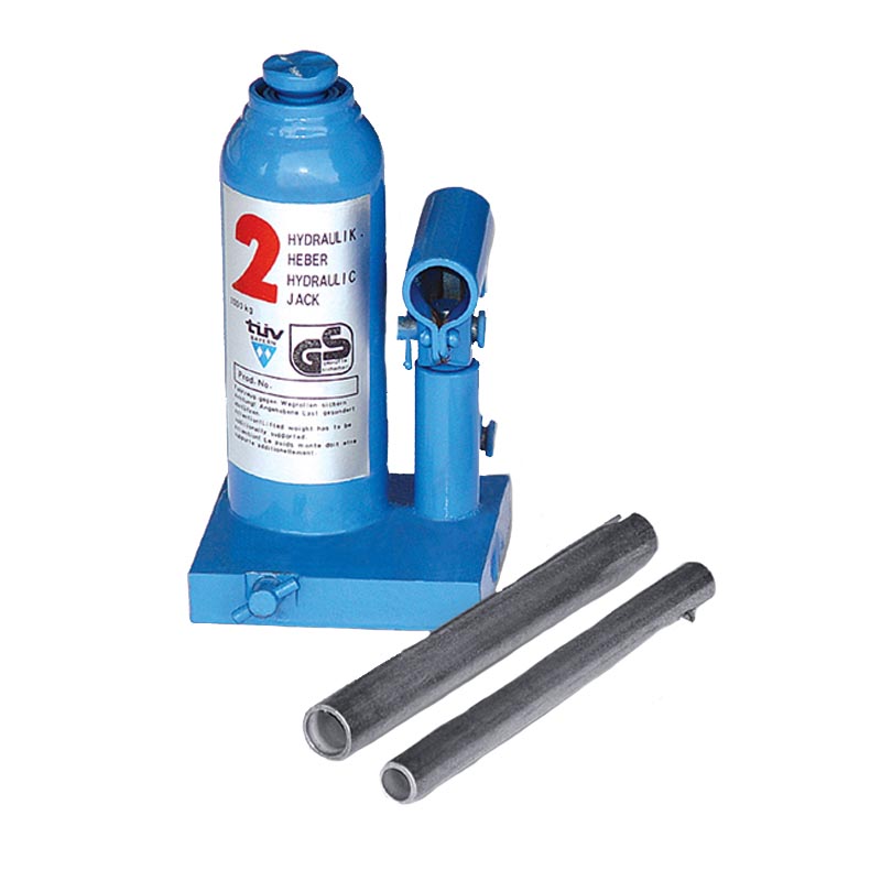Γρύλος Υδραυλικός 2 Τόνων 148-278mm