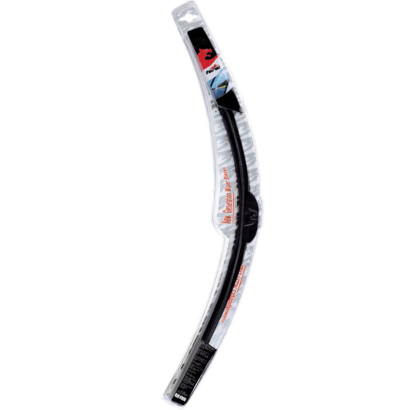 Υαλοκαθαριστήρας Μονός Feral 3G Spoiler 14