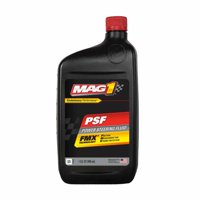 Λάδι Mag1 Υδραυλικού Τιμονιού 946ml