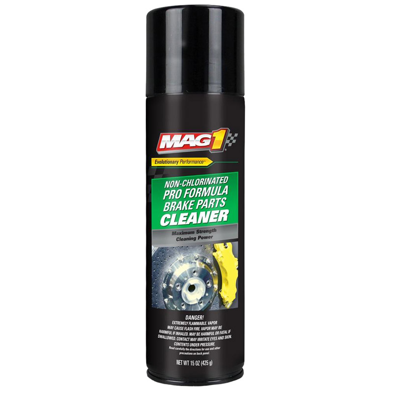Καθαριστικό Φρένων Mag1 425ml