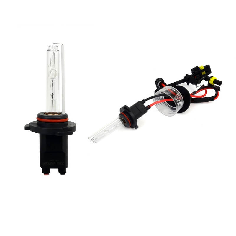 Λάμπα HID Xenon HB3 9005 6000k 1 Τεμάχιο