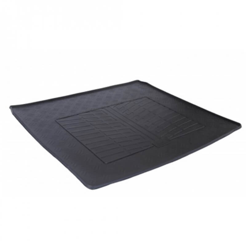 Πατάκι Πορτ Παγκάζ Σκαφάκι Αυτοκινήτου Gledring 0800 Citroen C5 Caravan 2008-2015 Μαύρο