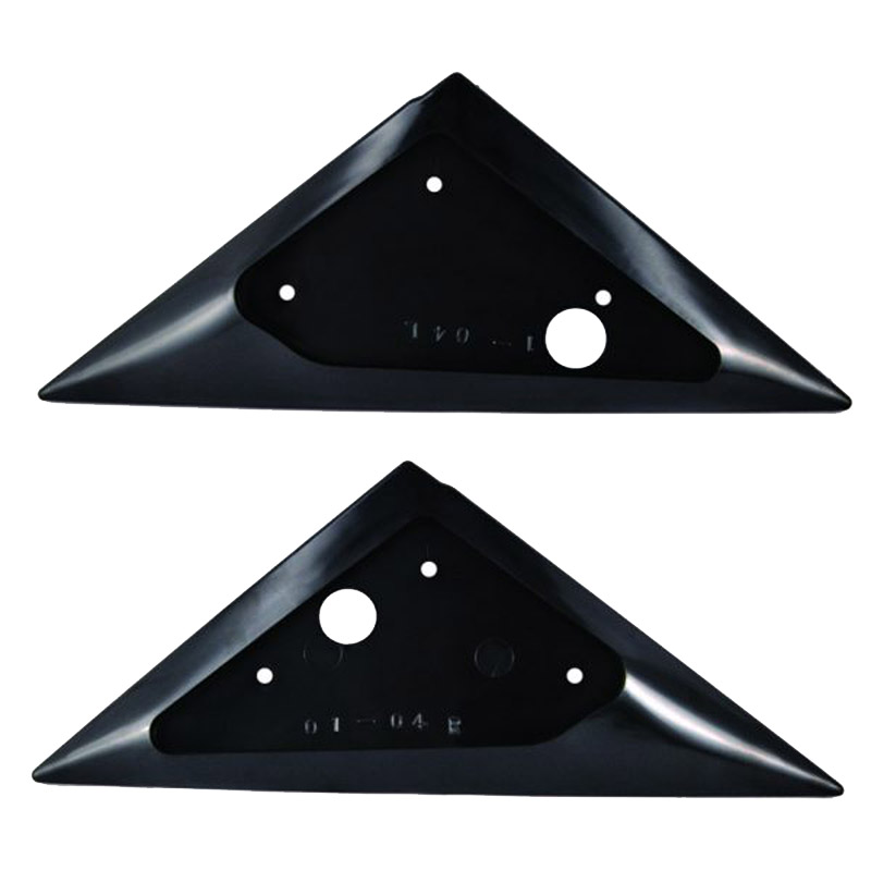 Βάσεις Sport Καθρεπτών Για Honda Civic 91-95 3Doors Ζευγάρι 2 Τεμάχια