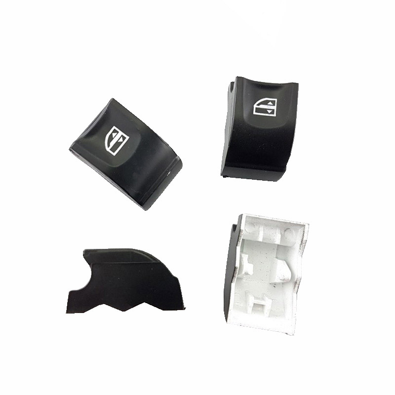 Ανταλλακτικά Για Διακόπτη Ηλεκτρικών Παραθύρων Για Renault Fluence Model 2 1 Τεμάχιο ΕΚ0210