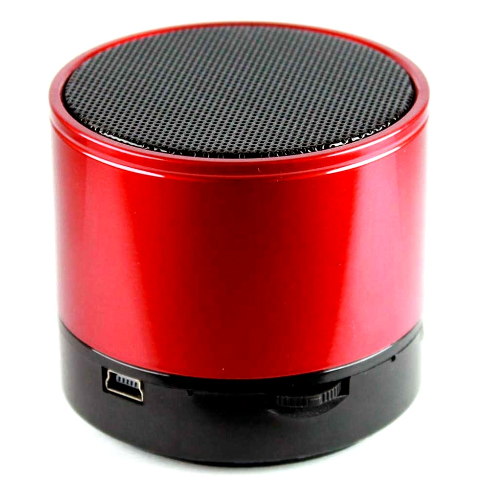 Φορητό Ηχείο Bluetooth ΟΕΜ με FM, USB, SD - 22033 - Φορητός