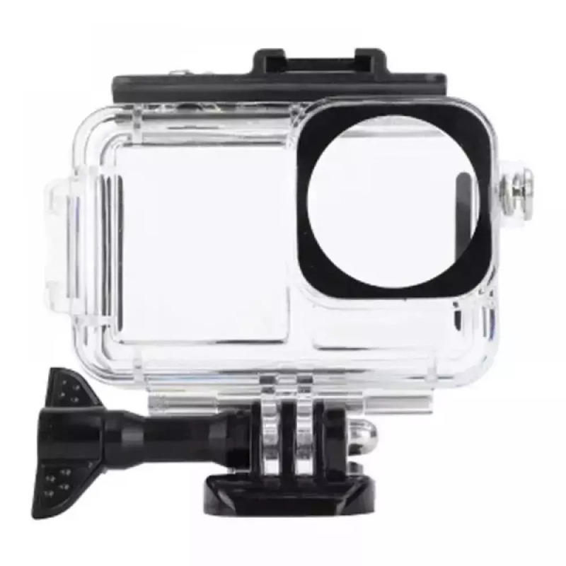 Υποβρύχια Αδιάβροχη Θήκη Action Cameras Gopro Style 1080P Ultra HD Remedios