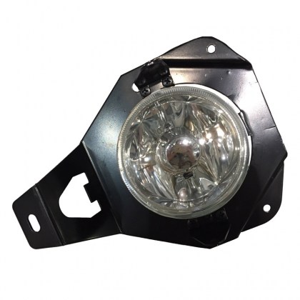 Προβολείς Ομίχλης Για Mitsubishi L-200 Triton 06+ Με 6 Led ΜΒ-436L 2 Τεμάχια