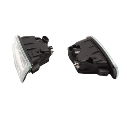 Προβολείς Ομίχλης Για Honda Civic 03 DG-021QD 2 Τεμάχια