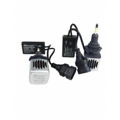 Λάμπες Led HB4 9006 Y1 Samsung 12Volt 32Watt 3200lm 5500k 2 Τεμάχια