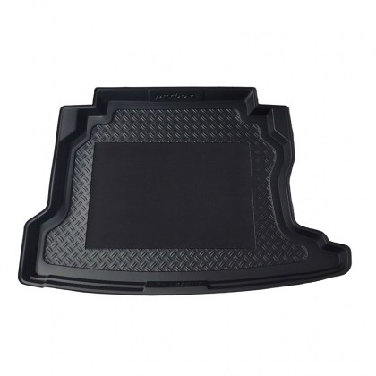 Πατάκι Πορτ-Παγκάζ 3D Σκαφάκι Για Opel Astra G 98-04 2D Coupe Μαύρο 01-265 PEX