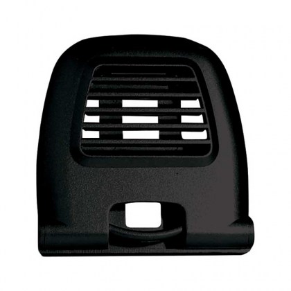 Ποτηροθήκη Αεραγωγού Και Πόρτας (SJ-935) Μαύρο