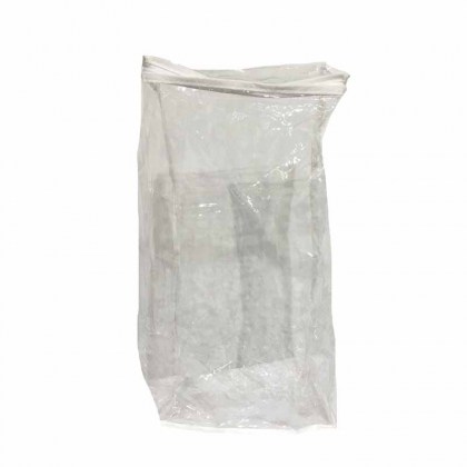Σακούλα Συσκευασίας / Τσάντα / Θήκη Μεταφοράς Γενικής Χρήσης Με Φερμουάρ 42x15x21cm