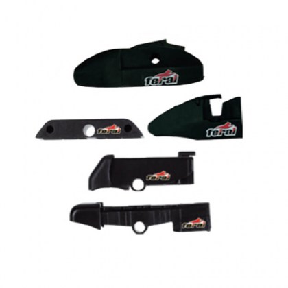 Υαλοκαθαριστήρας Μονός Feral 3G Spoiler 14