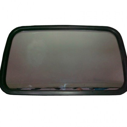 Καθρέπτης Εξωτερικός Φορτηγού Με Λούκι Μικρός P2 30.6x19cm