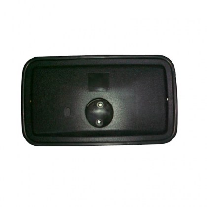 Καθρέπτης Εξωτερικός Φορτηγού Με Μπίλια MAN 2 32x19cm