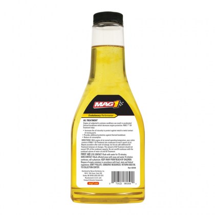 Ενισχυτικό Λαδιού Mag1 Premium Oil Treatment 428ml