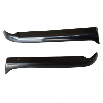 Φρυδάκια Μπροστινών Φαναριών Για Bmw 3 E36 90-99 Έως Το Φλας 2 Τεμάχια