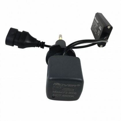 Λάμπες Led HB4 9006 F2 Samsung 12Volt 20watt 2000lm 6500k 2 Τεμάχια