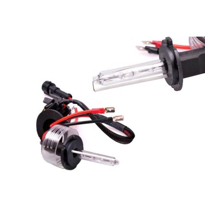 Λάμπα HID Xenon H7 35W 6000k Oem 1 Τεμάχιο
