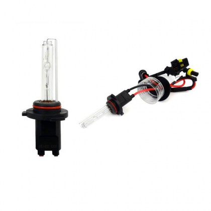 Λάμπα HID Xenon HB3 9005 6000k 1 Τεμάχιο