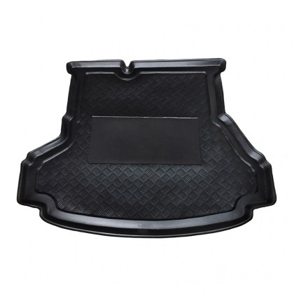 Πατάκι Πορτ-Παγκάζ 3D Σκαφάκι Για Toyota Avansis 08-18 4D Μαύρο CIK