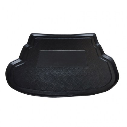 Πατάκι Πορτ-Παγκάζ 3D Σκαφάκι Για Mazda 6 08-12 Μαύρο CIK