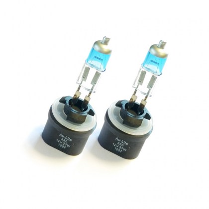 Λάμπες Αλογόνου H27 880 12V 27w Superwhite 4200k X-Tec 2 Τεμάχια