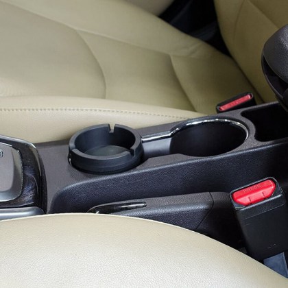 Σταχτοδοχείο Αυτοκινήτου Guard 02151