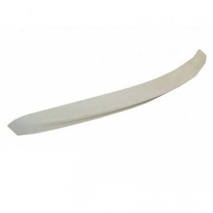 Αεροτομή Πορτ Παγκάζ Για Mercedes-Benz S-Class W221 05-13 Amg Look Lipspoiler Από Πολυουρεθάνη