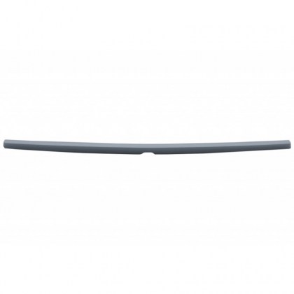 Αεροτομή Πορτ Παγκάζ Για Mercedes-Benz E-Class W212 09-16 Amg look Lipspoiler Από Πολυουρεθάνη
