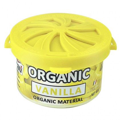 Αρωματικό Αυτοκινήτου Κονσέρβα Feral Vanilla 40GR