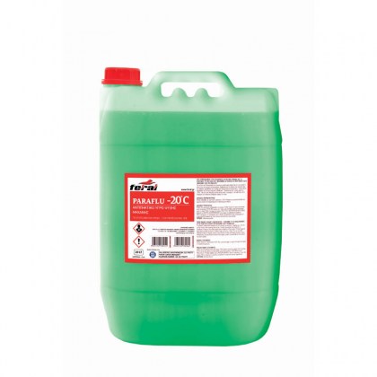 Αντιψυκτικό -20οC / +108οC Πράσινο Feral 20LΤ