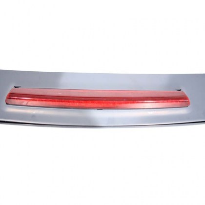 Αεροτομή Οροφής Για VW Golf VI (6) 08-11 GTI / R20 Look Με Στοπάκι Abs Πλαστικό