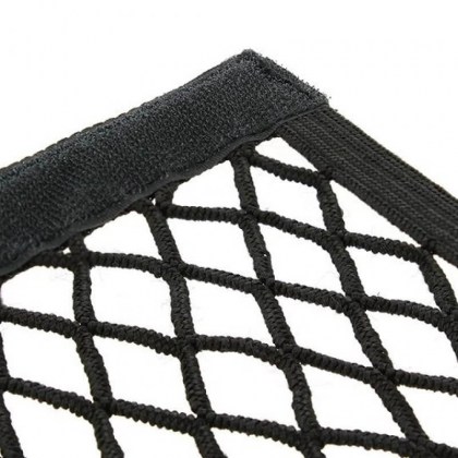 Διχτάκι Αποθήκευσης Εγγράφων 25cm X 45cm Car+