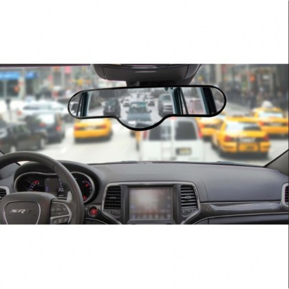 Καθρέπτης Εσωτερικός Αυτοκινήτου New Yorker 37x11.5cm Car+