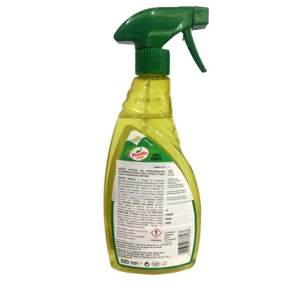 Καθαριστικό Εντόμων Insect Remover Turtle Wax 500ml