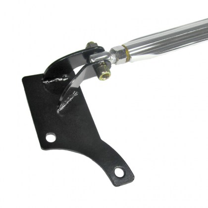 Μπάρα Θόλων Αλουμινίου Για VW Golf 4 98-03 / Bora 97-03