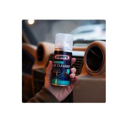 Καθαριστικό Κλιματισμού Wynn's 38501 150ml
