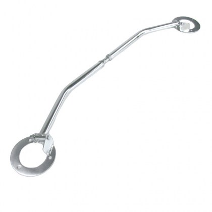 Μπάρα Θόλων Αλουμινίου Για Bmw 3 E36 316i, 318i M40 1993-2000