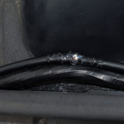 Σπρέι Προστατευτικό Καλωδίων / Απωθητικό Ποντικιών Motip 090103 500ml