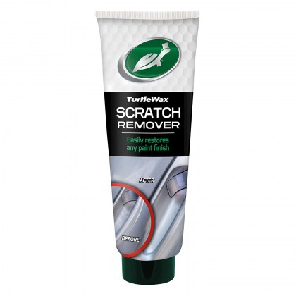 Αλοιφή Αφαίρεσης Γρατσουνιών Scratch Remover Turtle Wax 100ml 074220117