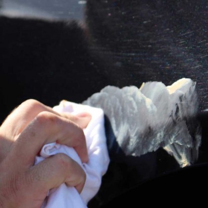 Αλοιφή Αφαίρεσης Γρατσουνιών Scratch Remover Turtle Wax 100ml 074220117