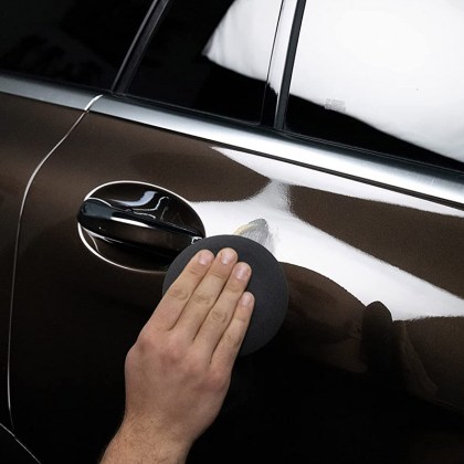 Αλοιφή Αφαίρεσης Γρατσουνιών Scratch Remover Turtle Wax 100ml 074220117