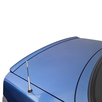 Αεροτομή Πορτ Παγκάζ Για Bmw 3 E36 90-99 Cabrio Lipspoiler Από Abs Πλαστικό (Soft)