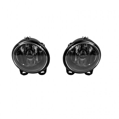 Προβολείς Ομίχλης Για Bmw 2 F22 F23 13+ / 3 E92 E93 05-08 / 5 F07 GT,F10 F11 09+ Για M-Tech Προφυλακτήρες 2 Τεμάχια