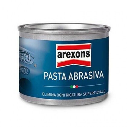 Αλοιφή Πάστα Για Γρατσουνιές Abrasive Paste Arexons 150ml 32026