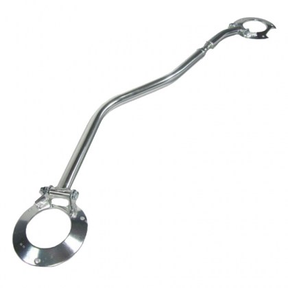 Μπάρα Θόλων Αλουμινίου Για VW Polo 6N 94-99 / 86C 81-95