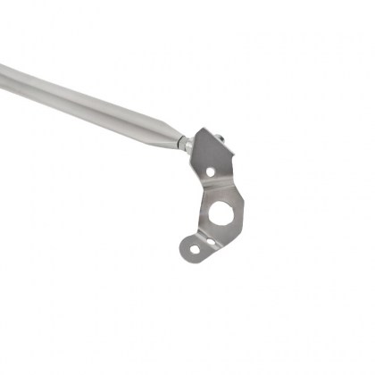 Μπάρα Θόλων Αλουμινίου Για BMW Σειρά 1 E81 / E82 / E87 2004+