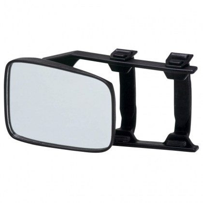 Καθρέπτης Εξωτερικός Βοηθητικός Πρόσθετος Για Τροχόσπιτα 15.5x12cm 2808030